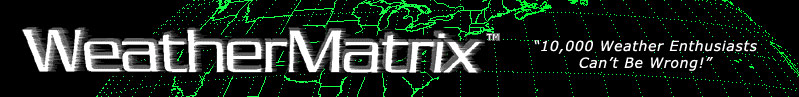 weathermatrix