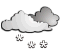 Flurries